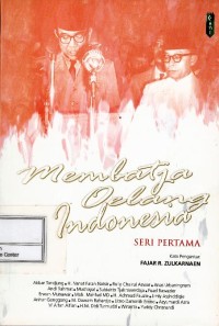 Image of Membatja oelang Indonesia : seri pertama