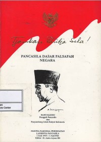 Image of Pancasila dasar falsafah negara