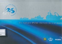 Image of 25 tahun P3GL dalam kenangan