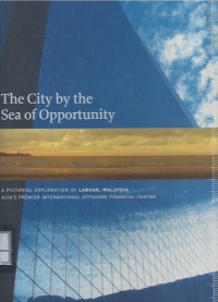 Image of The city by the sea of opportunity