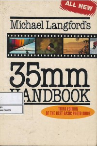 Image of Michael Langford's 35mm handbook
