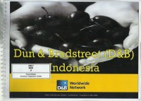 Image of Dun & Bradstreet (D&B) Indonesia