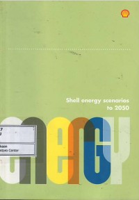Image of Shell energy scenarios to 2050 : energy