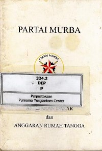 Image of Partai Murba