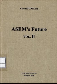 Image of ASEM's future vol. 2