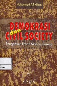 Image of Demokrasi dan civil society