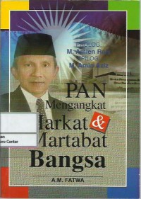 Image of PAN mengangkat harkat & martabat bangsa