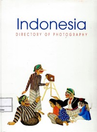Image of Indonesia : directory of photography