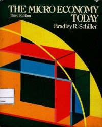 Image of The micro economy today : third edition