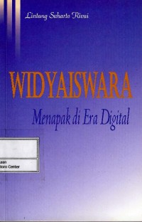 Image of Widyaiswara : menapak di era digital