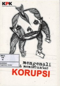 Image of Mengenali & memberantas korupsi