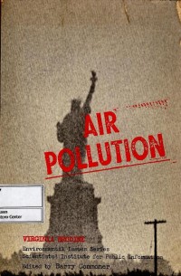 Image of Air pollution