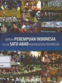 Image of Kiprah perempuan Indonesia dalam satu abad kebangkitan perempuan