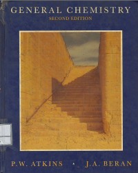 Image of General chemistry : second edition