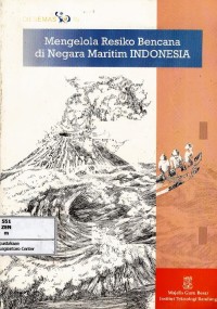 Image of Mengelola risiko bencana di negara maritim Indonesia