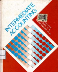 Image of Intermediate accounting : comprehensive volume : 7th edition
