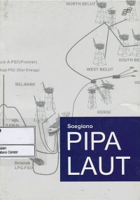 Image of Pipa laut
