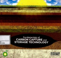 Image of Fundamentals of carbon capture and storage technology