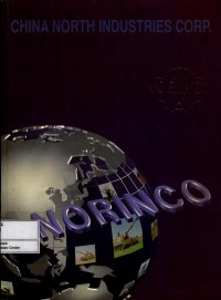 Image of China North Industries Corp