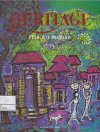Image of Heritage : fine art auction : October 15th, 2005