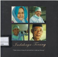 Image of Indahnya terang