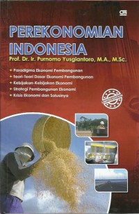 Image of Perekonomian Indonesia