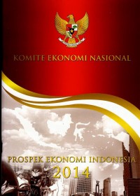 Image of Prospek ekonomi Indonesia 2014