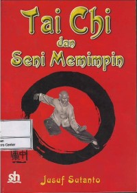 Image of Tai chi dan seni memimpin