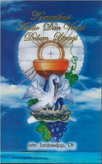 Image of Komunikasi audio dan visual dalam liturgi
