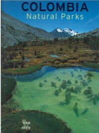 Image of Colombia natural parks