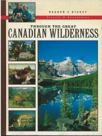 Image of Through the great Canadian wilderness