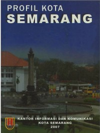 Image of Profil Kota Semarang