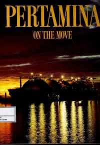 Image of Pertamina : on the move