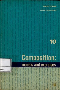 Image of Composition : models & exercises