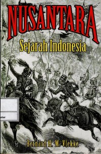 Image of Nusantara : sejarah Indonesia