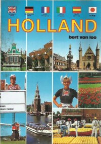 Image of Holland