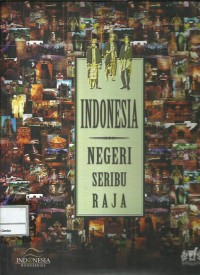 Image of Indonesia : negeri seribu raja
