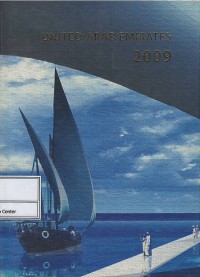Image of United Arab Emirates 2009
