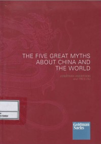 Image of The five great myths about China and the world
