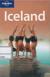 Image of Iceland