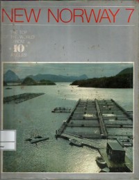 Image of New Norway 7 : the top of the world from 10 angles