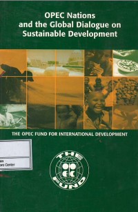 Image of OPEC nations and the global dialogue on sustainable development