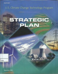 Image of Strategic plan