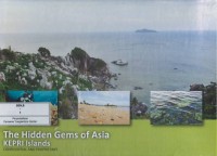 Image of The hidden gems of Asia : Kepri Islands, confidential & proprietary