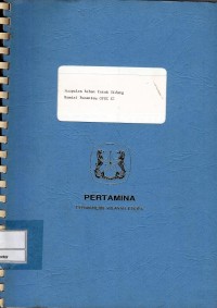 Image of Kumpulan bahan untuk sidang komisi pemantau OPEC XI