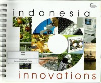 Image of 101 Indonesia innovations