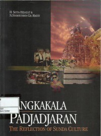 Image of Sangkakala Padjajaran : the reflection of Sunda culture