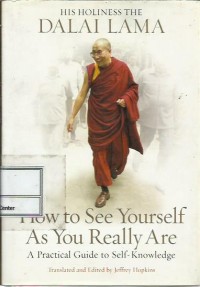 Image of How to see yourself as you really are