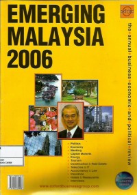 Image of Emerging Malaysia 2006