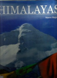 Image of Himalayas